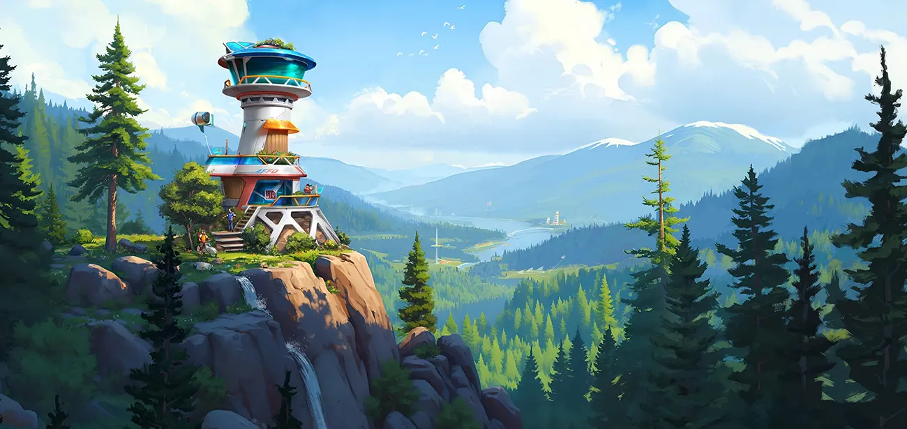 Loading Screen Nachhaltigkeits-Event 2025