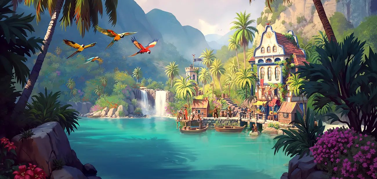 Loading Screen Sommer Event 2025