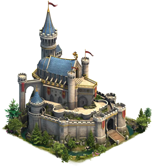 Noble Camelot