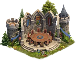Knights' Round Table